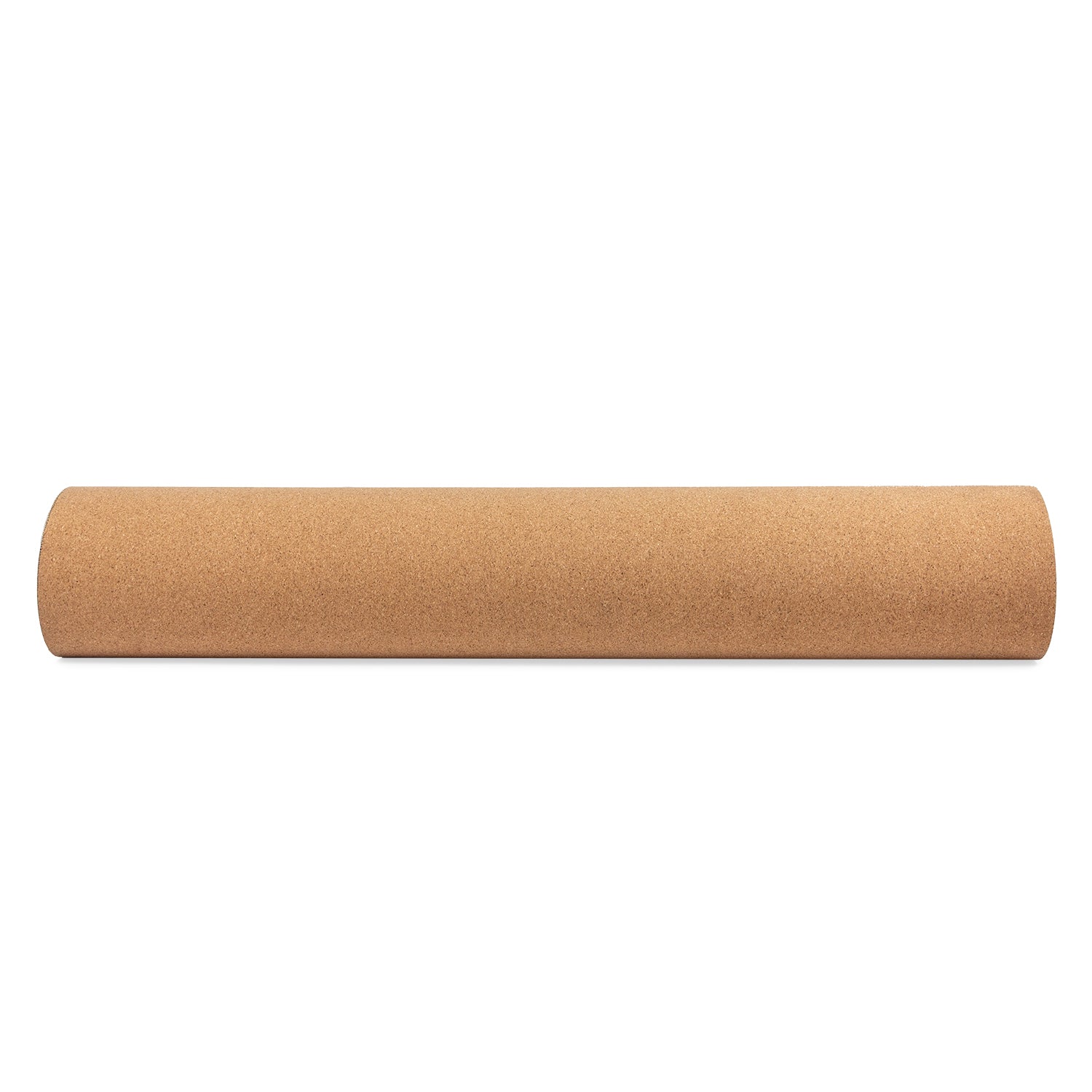 VirtuFit Premium Kurk Yogamat - Ecologisch - 183 x 61 x 0,5 cm - Tweedekans