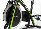 VirtuFit Etappe 1 Indoor Cycle Met Computer - Showroommodel met beschadiging