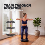 VirtuFit Core Twister - Balansbord