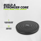VirtuFit Core Twister - Balansbord