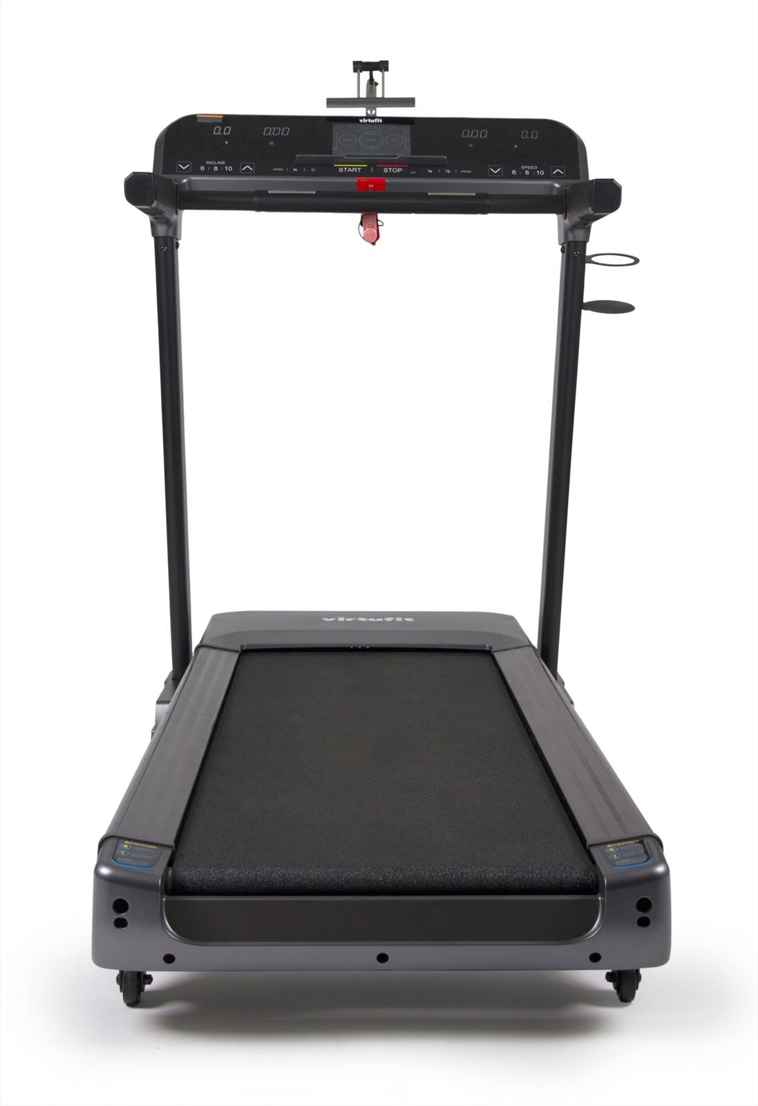 VirtuFit Elite TR-500i Loopband - Showroommodel met beschadiging