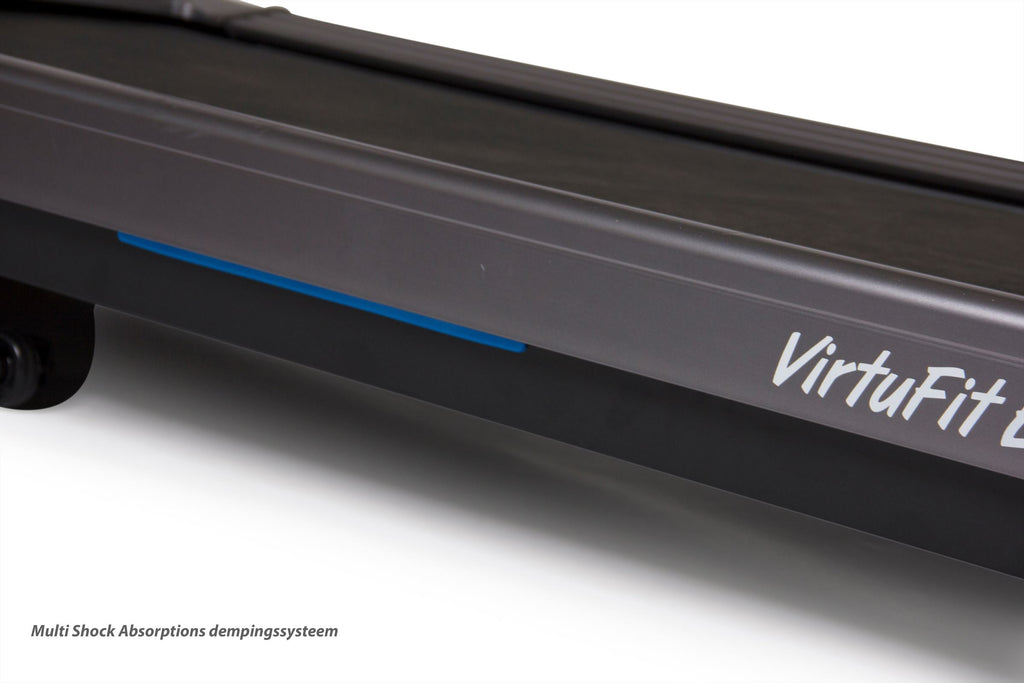 VirtuFit Elite TR-500i Loopband - Showroommodel met beschadiging