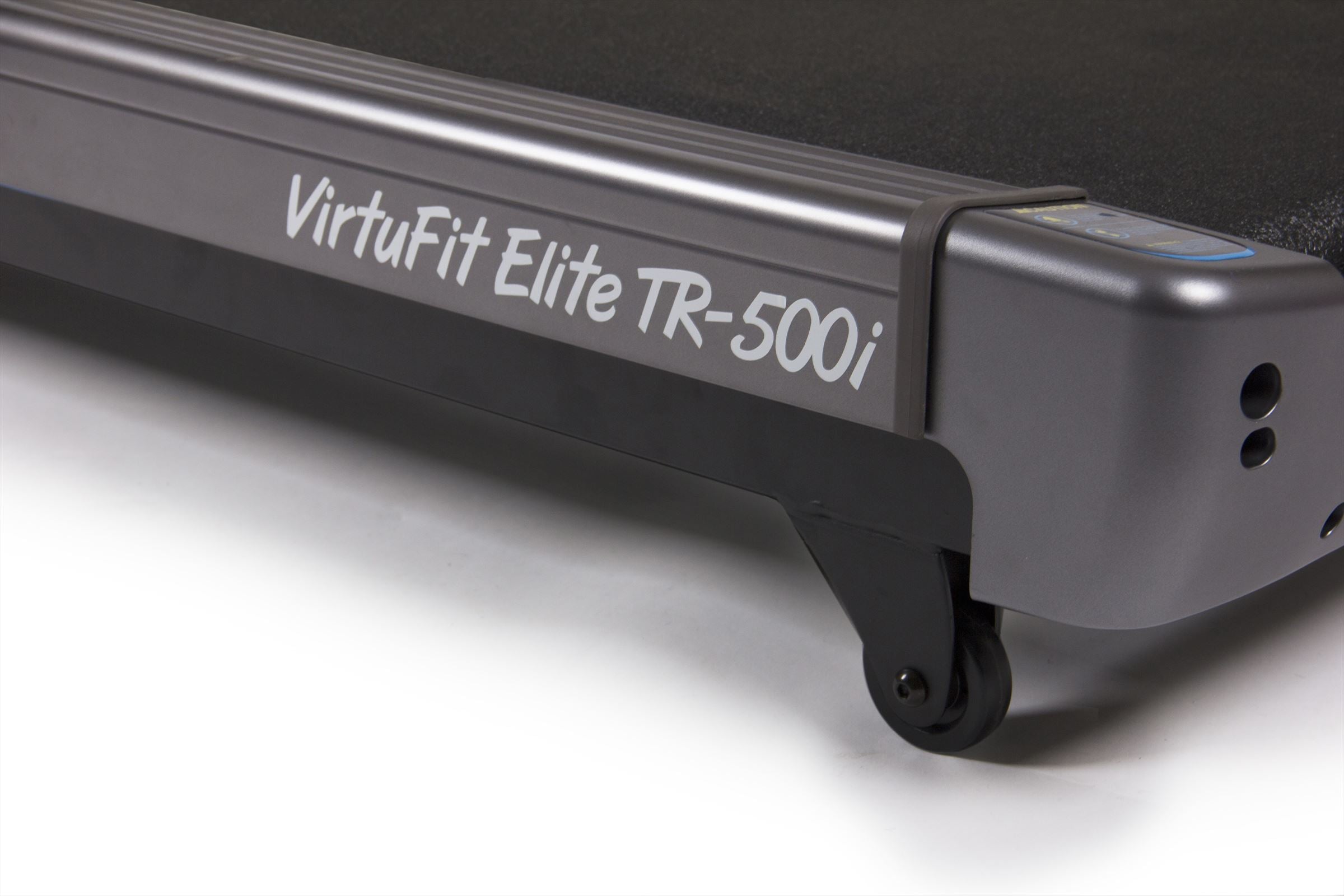 VirtuFit Elite TR-500i Loopband - Showroommodel met beschadiging
