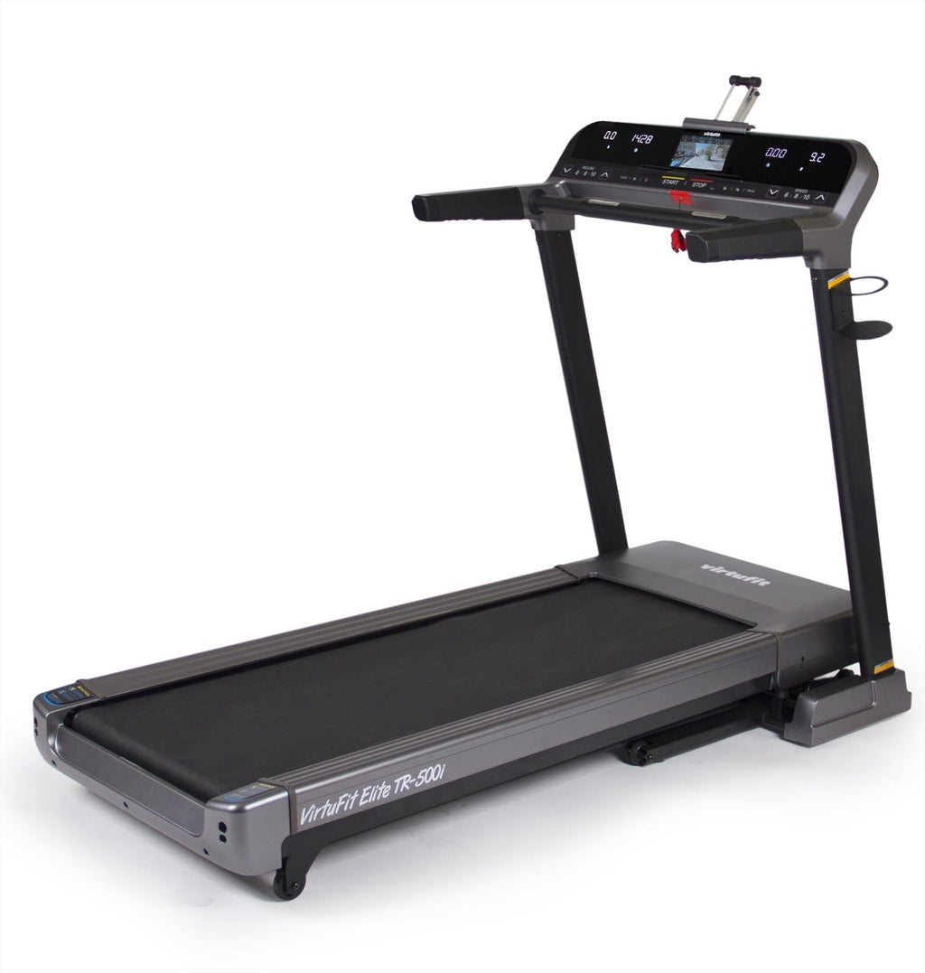 VirtuFit Elite TR-500i Loopband - Showroommodel met beschadiging