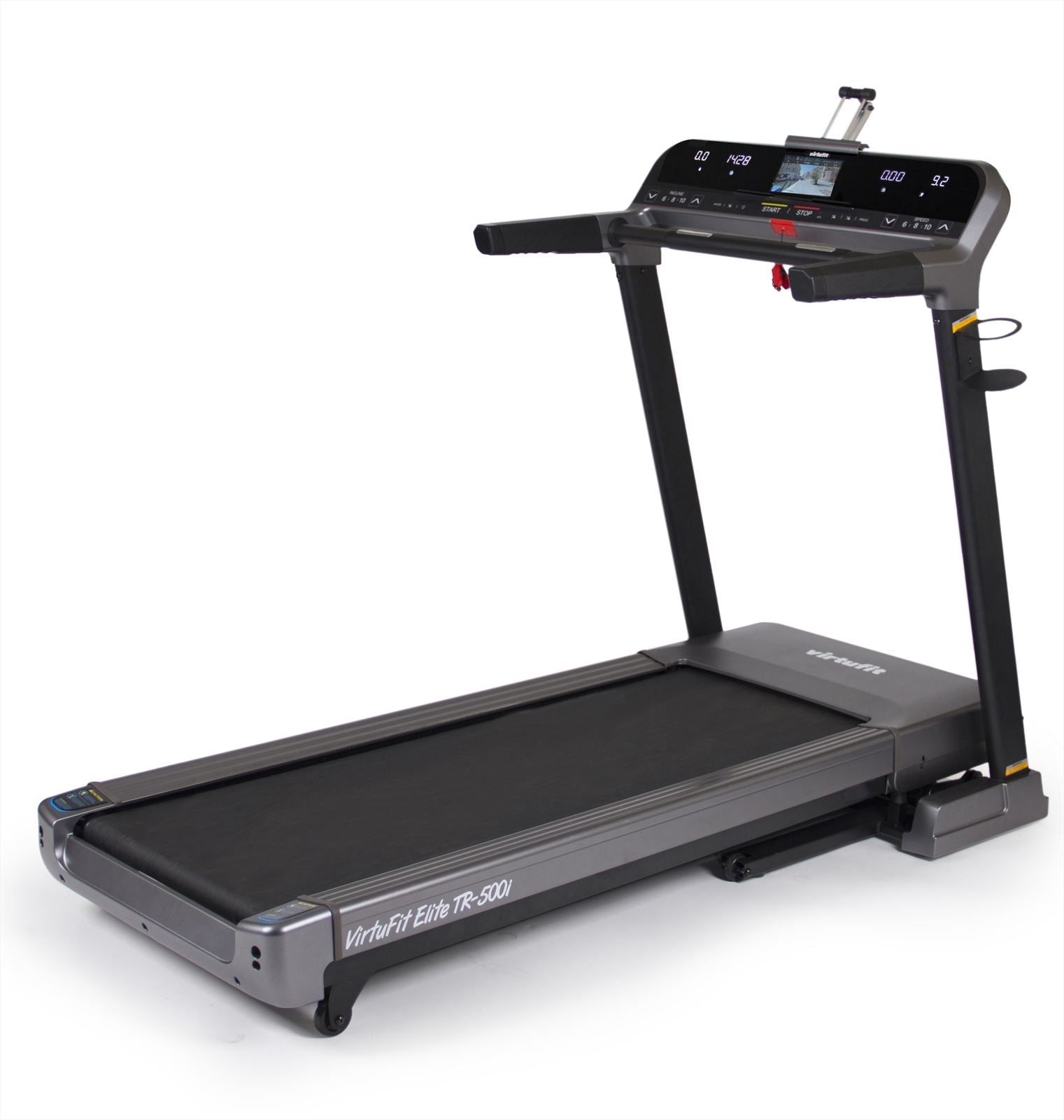 VirtuFit Elite TR-500i Loopband - Showroommodel met beschadiging