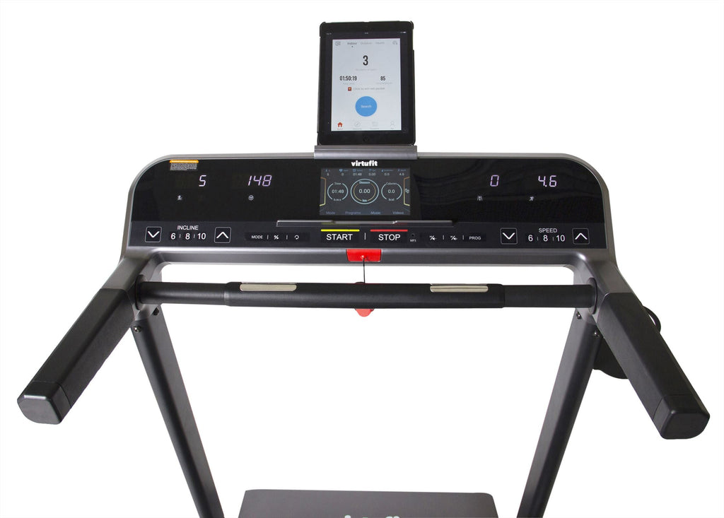 VirtuFit Elite TR-500i Loopband - Showroommodel met beschadiging
