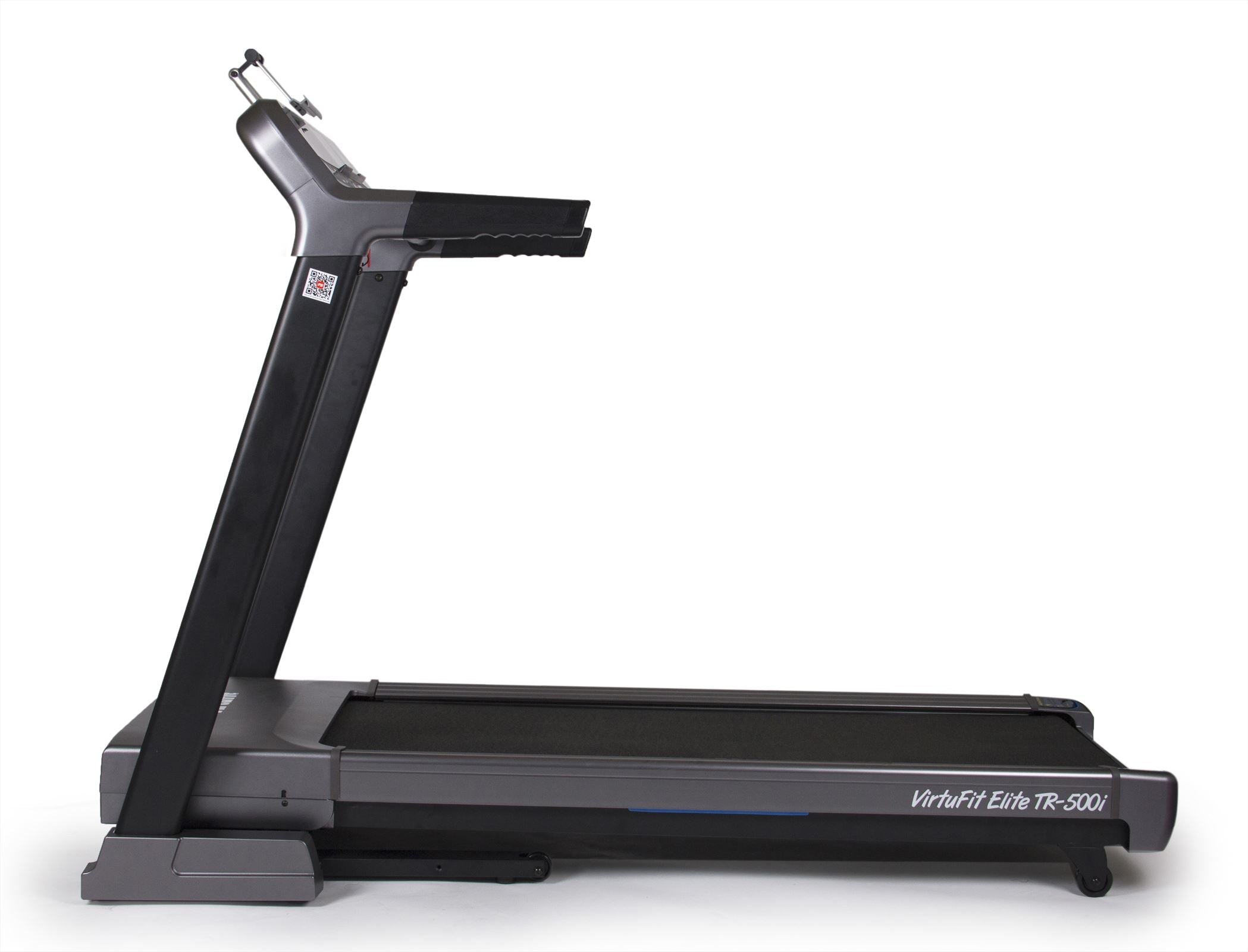 VirtuFit Elite TR-500i Loopband - Showroommodel met beschadiging