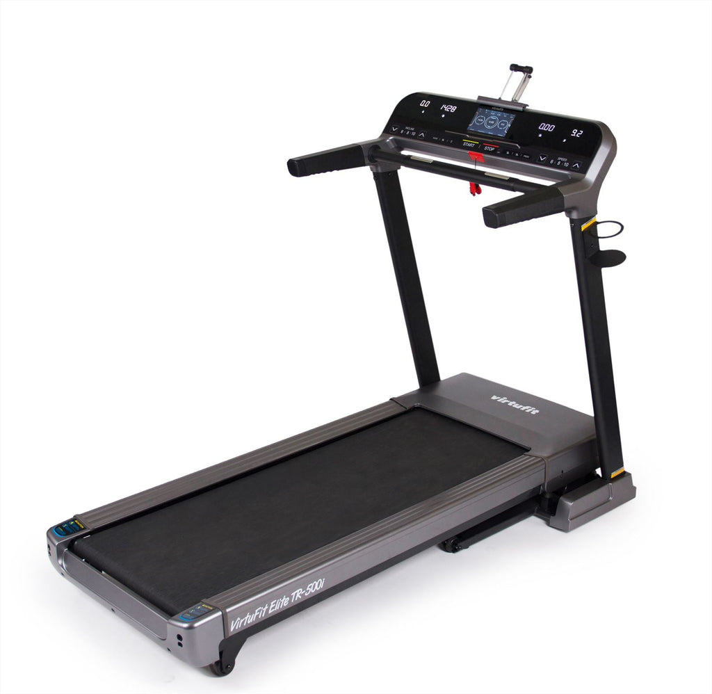VirtuFit Elite TR-500i Loopband - Showroommodel met beschadiging