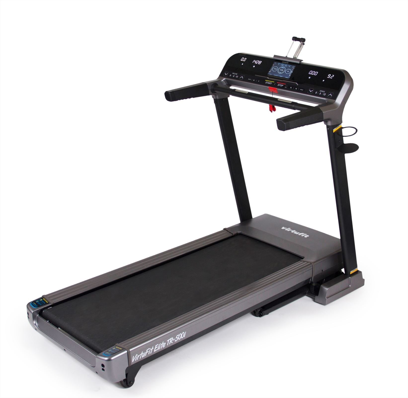 VirtuFit Elite TR-500i Loopband - Showroommodel met beschadiging