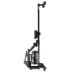 VirtuFit Water Resistance Aqua 100i Roeitrainer - Showroommodel met beschadiging