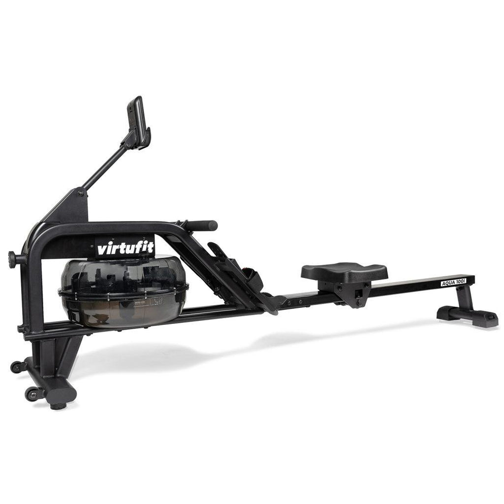 VirtuFit Water Resistance Aqua 100i Roeitrainer - Showroommodel