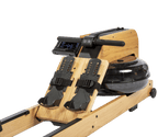 Flow Fitness Perform W9i Oak Roeitrainer - Tweedekans
