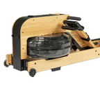 Flow Fitness Perform W9i Oak Roeitrainer - Showroommodel