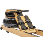Flow Fitness Perform W9i Oak Roeitrainer - Showroommodel