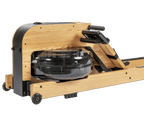 Flow Fitness Perform W9i Oak Roeitrainer - Showroommodel