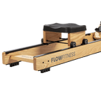 Flow Fitness Perform W9i Oak Roeitrainer - Showroommodel
