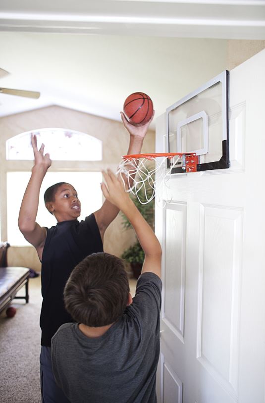 SKLZ Pro Mini Hoop Basket - Tweedekans