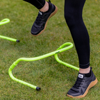VirtuFit Verstelbare Horde - Groen - Tweedekans