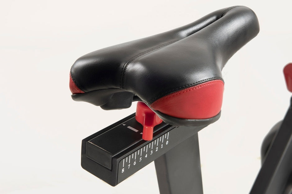 Toorx SRX Speed Mag Indoor Cycle - Tweedekans