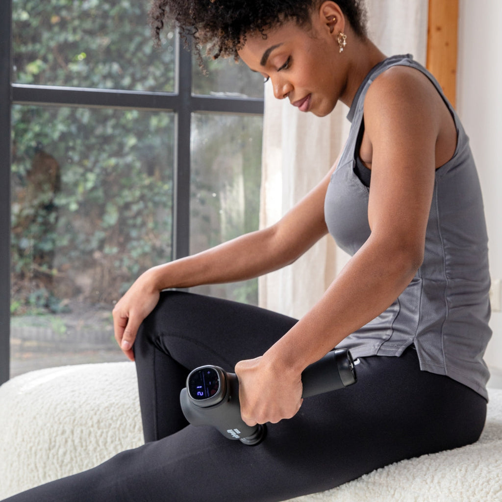 VirtuFit M3 Pro Premium Massage Gun - Tweedekans