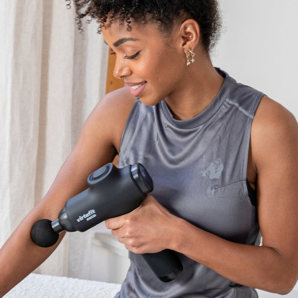 VirtuFit M3 Pro Premium Massage Gun - Tweedekans