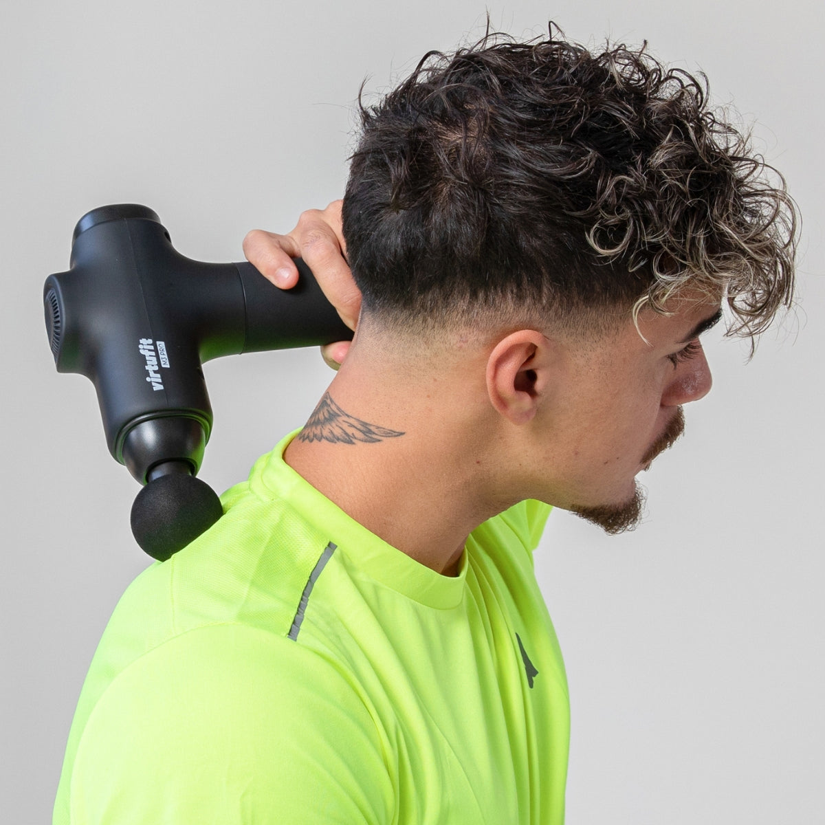 VirtuFit M3 Pro Premium Massage Gun - Tweedekans