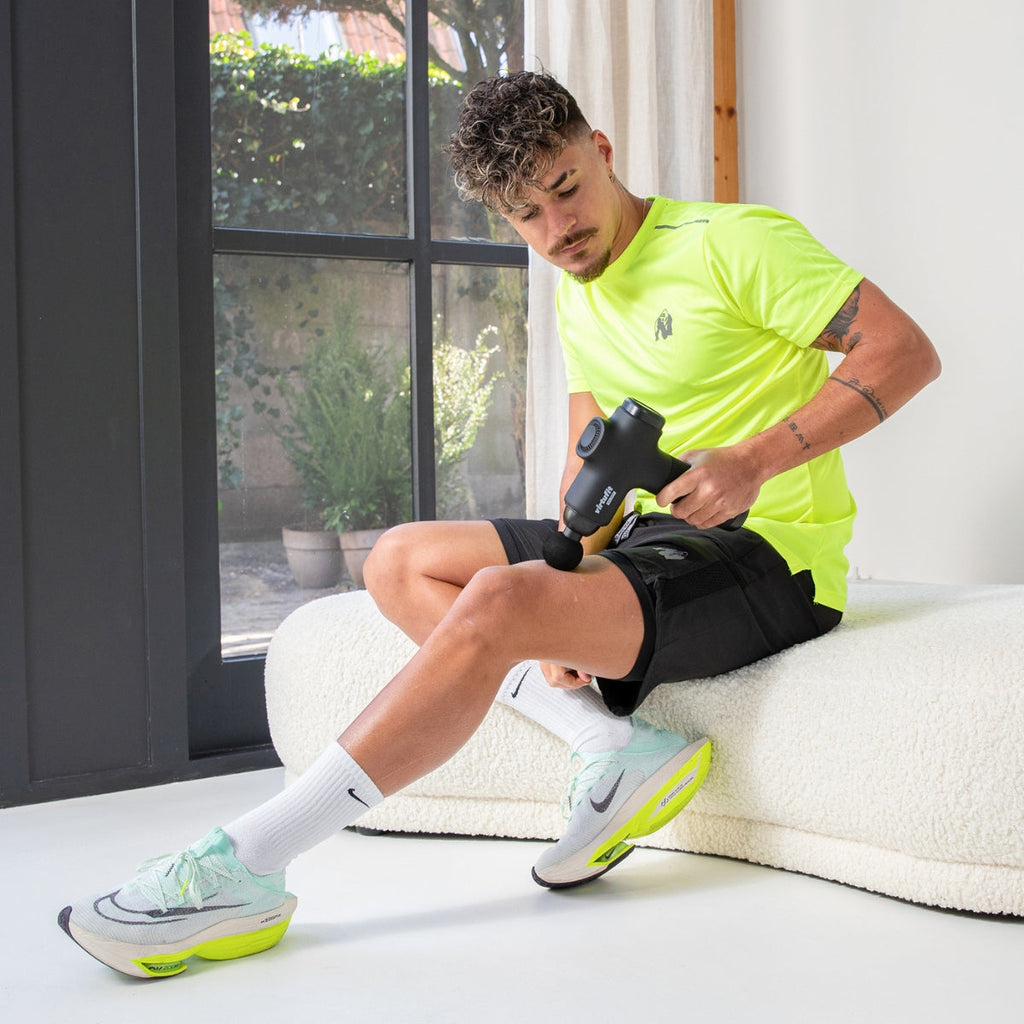 VirtuFit M3 Pro Premium Massage Gun - Tweedekans