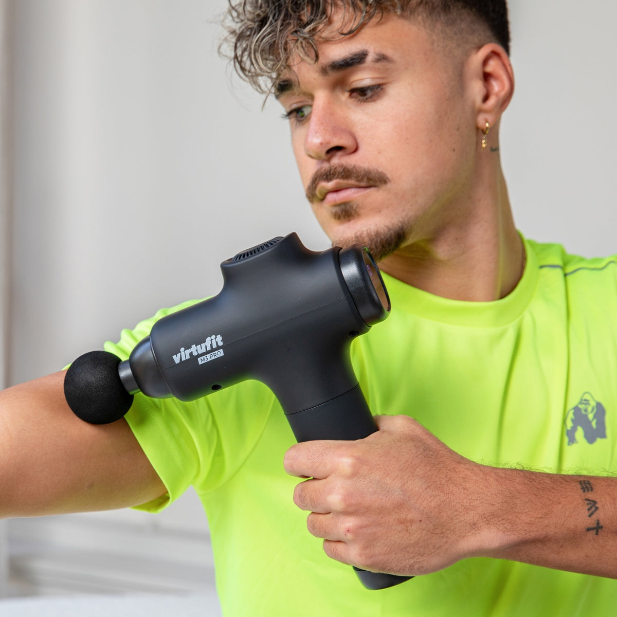 VirtuFit M3 Pro Premium Massage Gun - Tweedekans