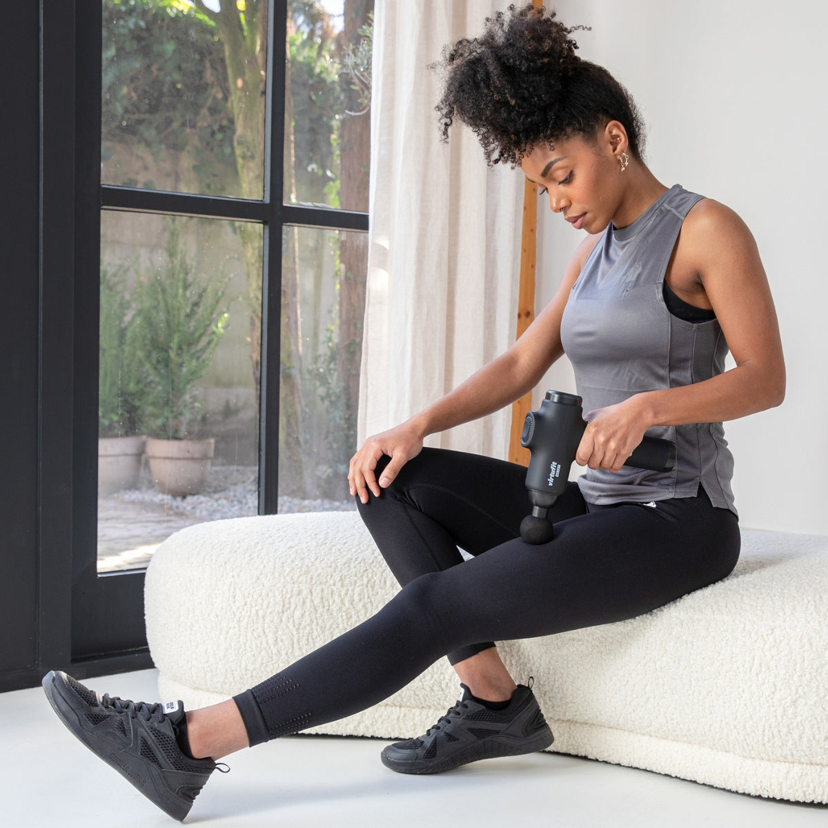 VirtuFit M3 Pro Premium Massage Gun - Tweedekans