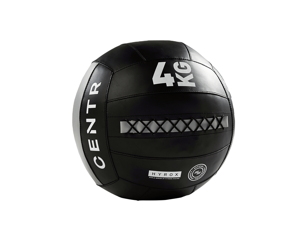 HYROX Competition Wall Ball - 4 kg