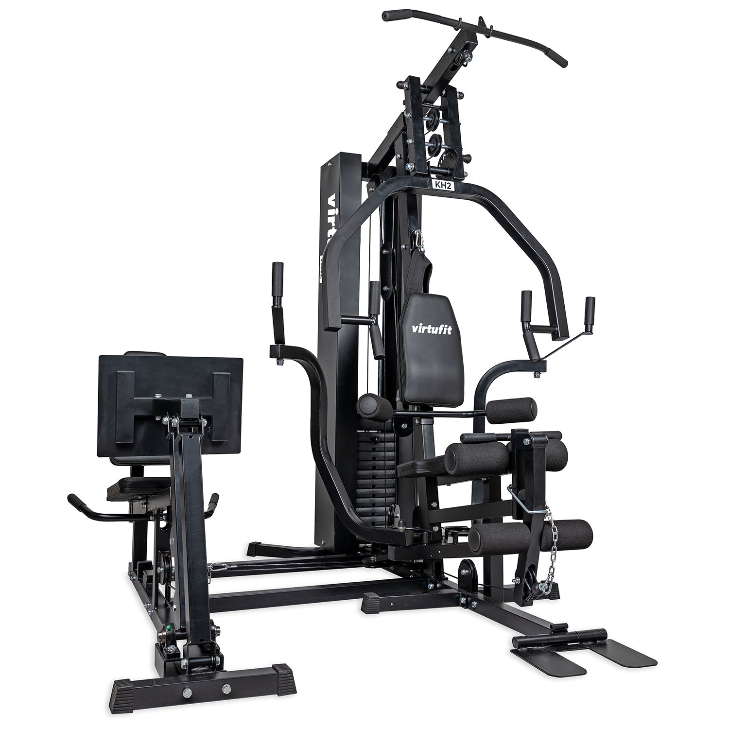 VirtuFit Leg Press Uitbreiding voor KH300 Homegym - Tweedekans