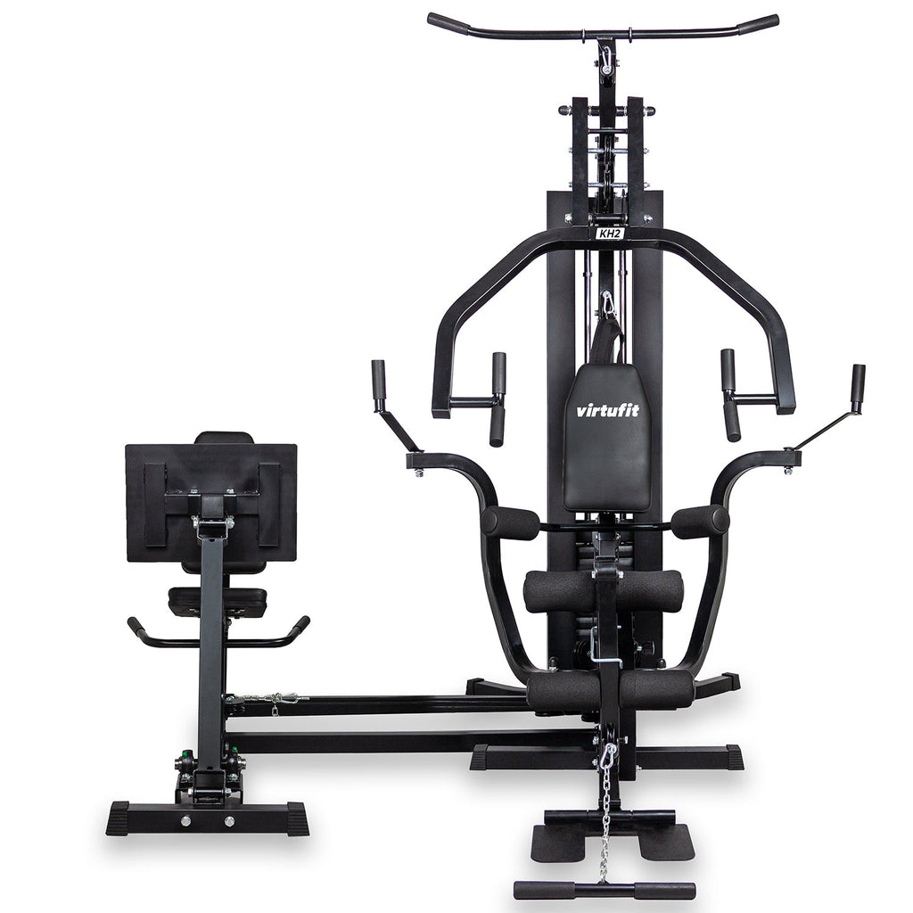 VirtuFit Leg Press Uitbreiding voor KH300 Homegym - Tweedekans
