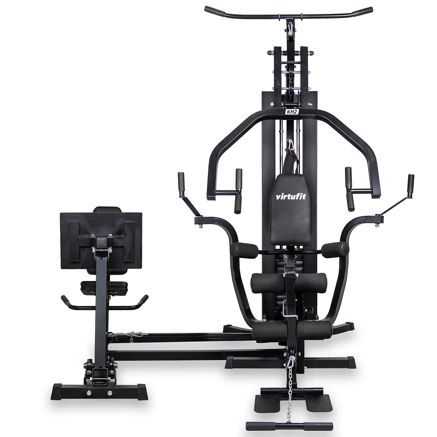 VirtuFit Leg Press Uitbreiding voor KH300 Homegym - Tweedekans