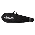 Virtufit Supboard Surfer 305 - Oranje - Inclusief Windzeil en accessoires - Tweedekans