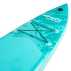 Virtufit Supboard Voyager 381 - Turquoise - Tweedekans