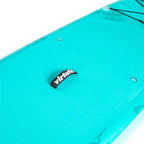 Virtufit Supboard Voyager 381 - Turquoise - Tweedekans