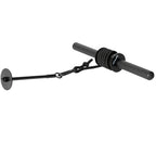 VirtuFit Pro Wrist Roller - Onderarm Trainer - Tweedekans