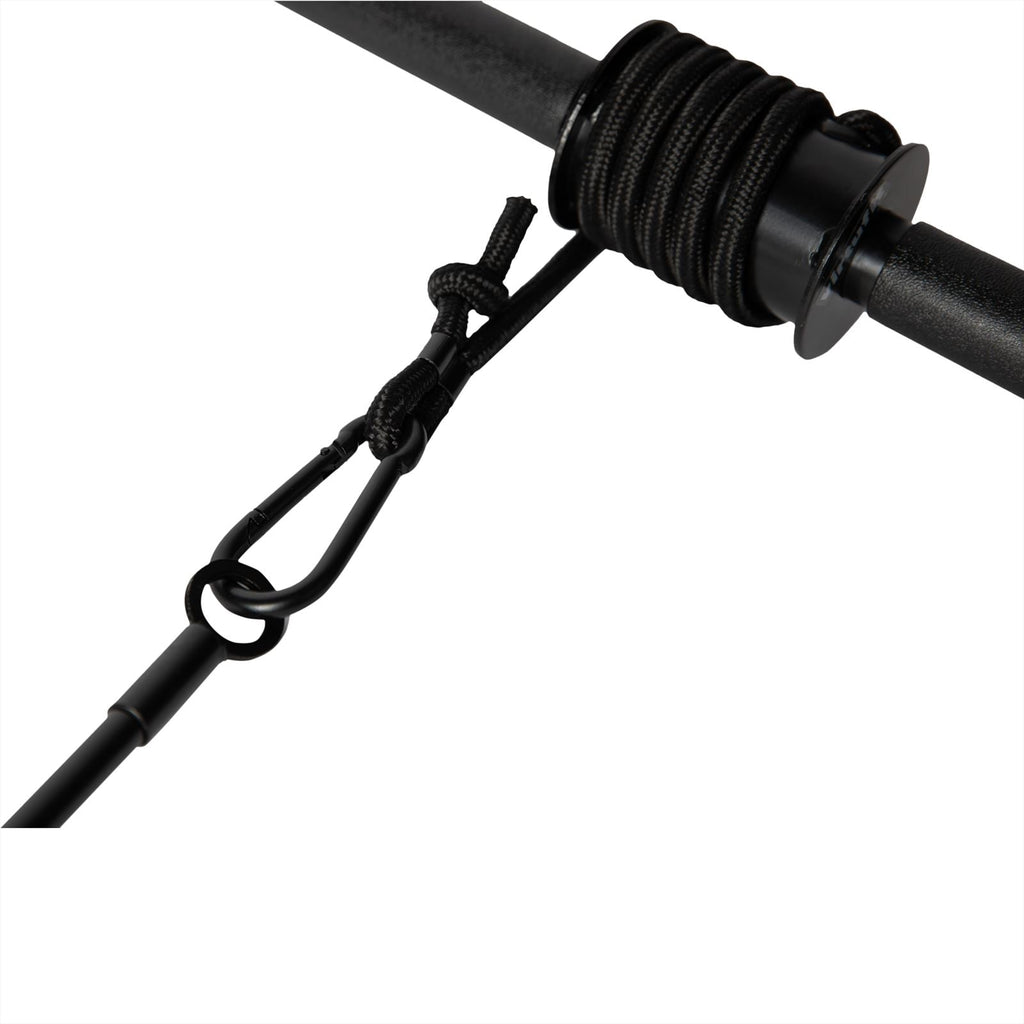 VirtuFit Pro Wrist Roller - Onderarm Trainer - Tweedekans