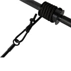 VirtuFit Pro Wrist Roller - Onderarm Trainer - Tweedekans