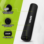 VirtuFit Bar Pad Pro - Luxe Nekbeschermer voor Halterstang - Tweedekans