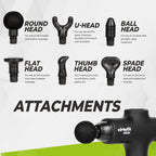 VirtuFit M3 Pro Premium Massage Gun - Tweedekans