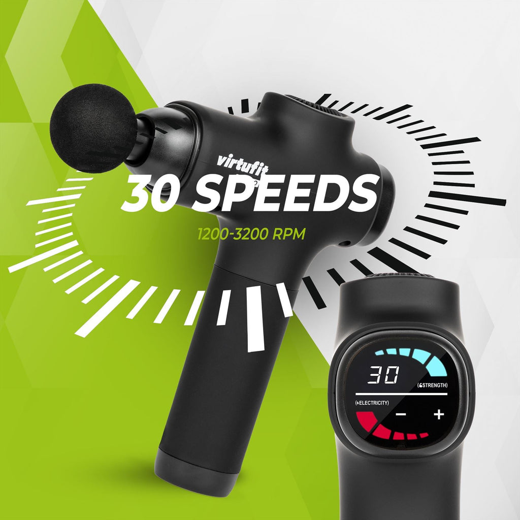 VirtuFit M3 Pro Premium Massage Gun - Tweedekans