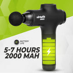 VirtuFit M3 Pro Premium Massage Gun - Tweedekans