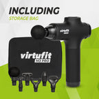 VirtuFit M3 Pro Premium Massage Gun - Tweedekans