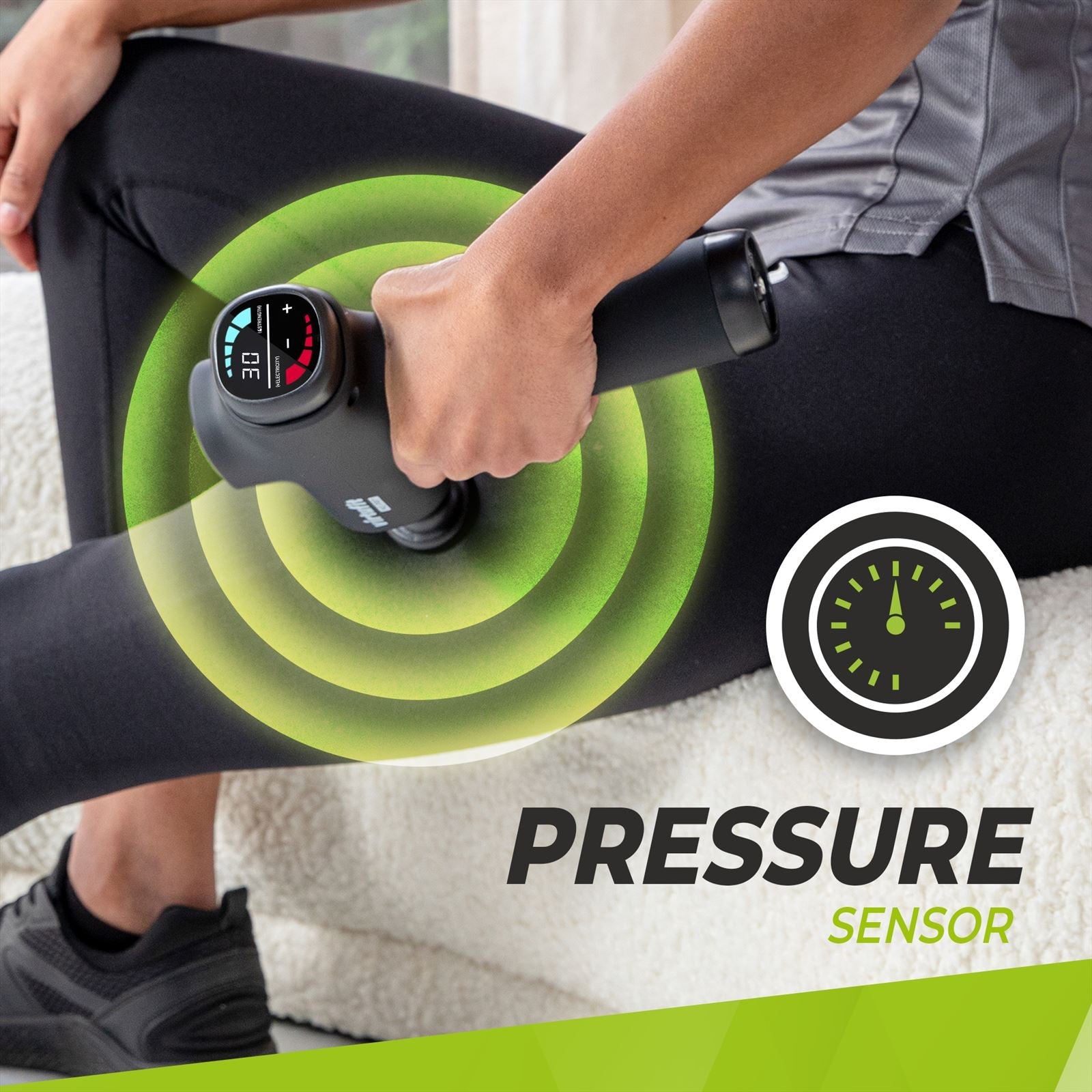 VirtuFit M3 Pro Premium Massage Gun - Tweedekans