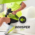 VirtuFit M3 Pro Premium Massage Gun - Tweedekans