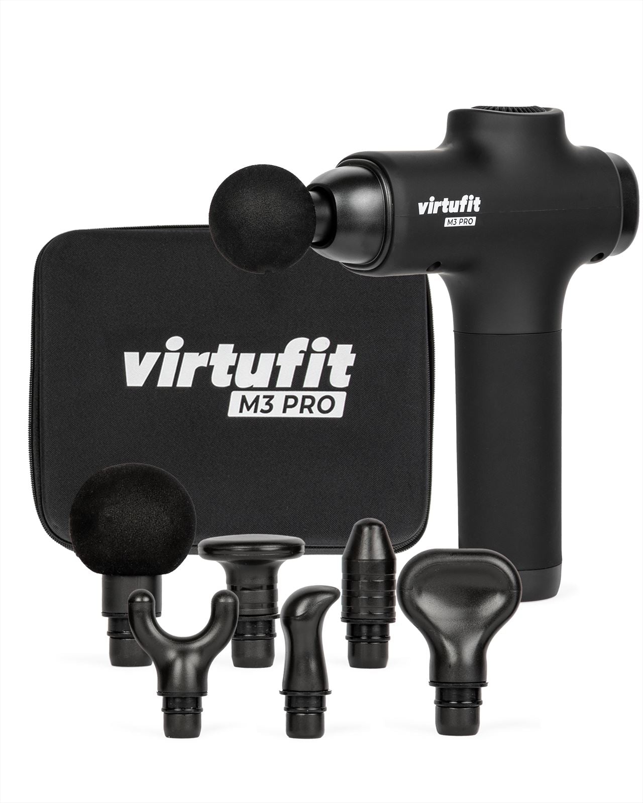 VirtuFit M3 Pro Premium Massage Gun - Tweedekans