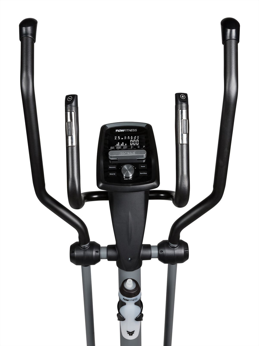 Flow Fitness Glider DCT2500i Crosstrainer - Showroommodel