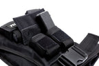 Muscle Power Gewichtsvest 10 kg - Tweedekans
