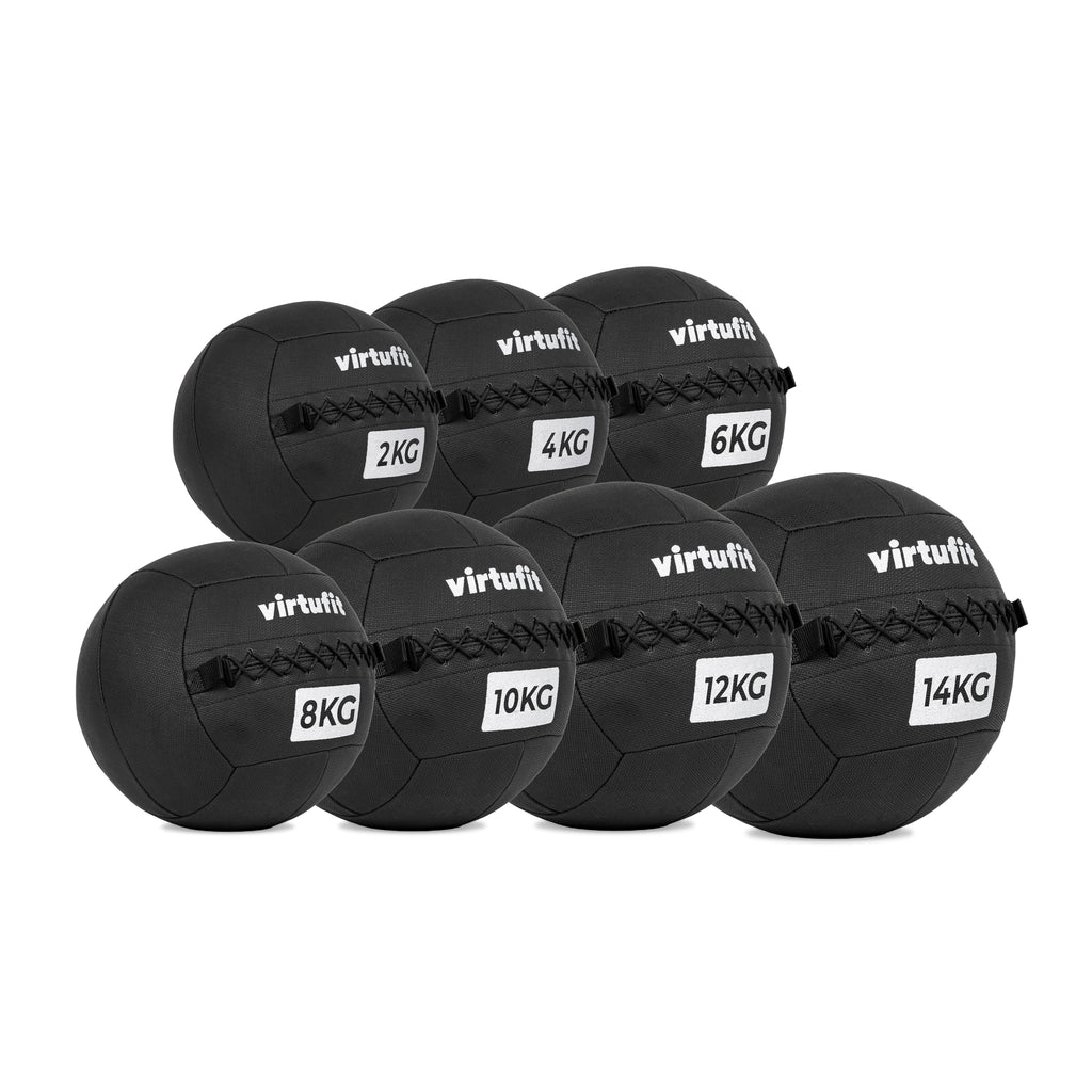 VirtuFit Wall Ball Pro - 2 kg